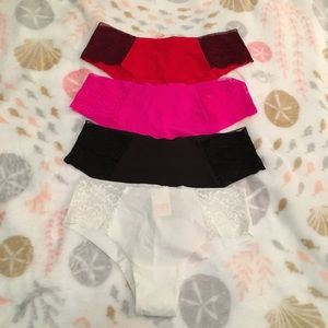 🔥 SOLD 🔥 VS Pink Panties